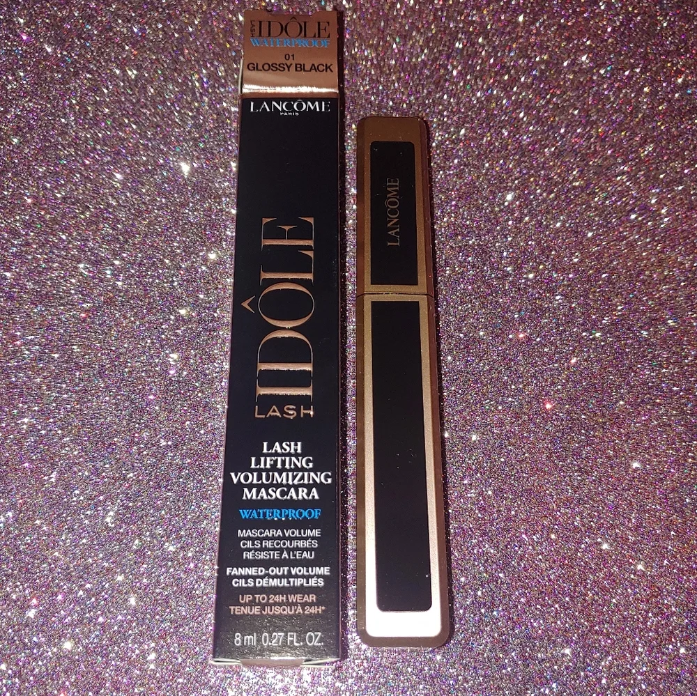 Lancome new unused